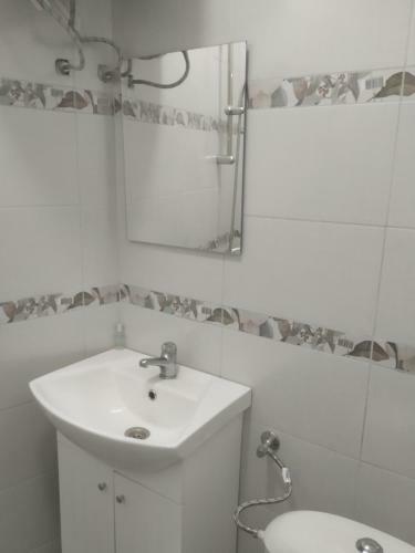 Daria Luxury Seaside Apartment