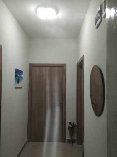 Daria Luxury Seaside Apartment