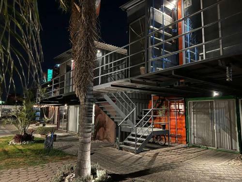 6 Cool Private Apartment In The Middle Of Cholula