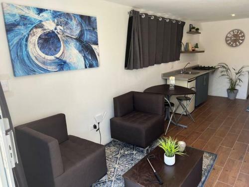 6 Cool Private Apartment In The Middle Of Cholula