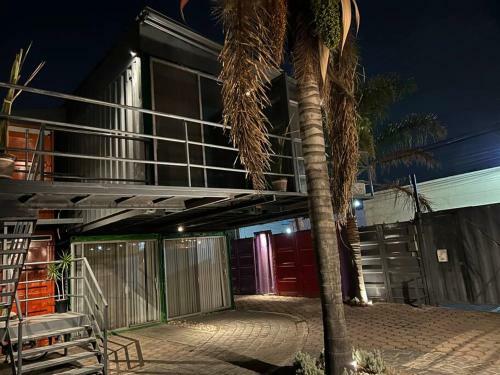 6 Cool Private Apartment In The Middle Of Cholula