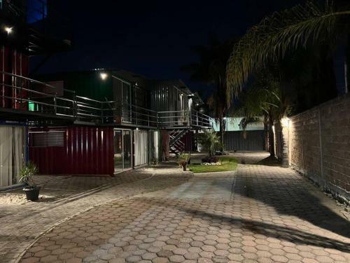 6 Cool Private Apartment In The Middle Of Cholula