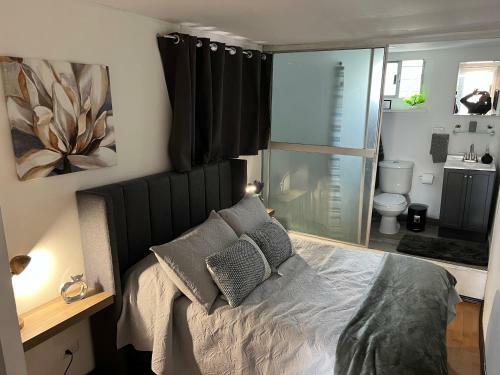 6 Cool Private Apartment In The Middle Of Cholula