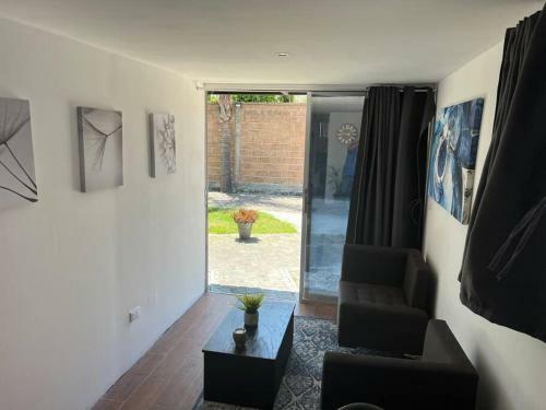 6 Cool Private Apartment In The Middle Of Cholula