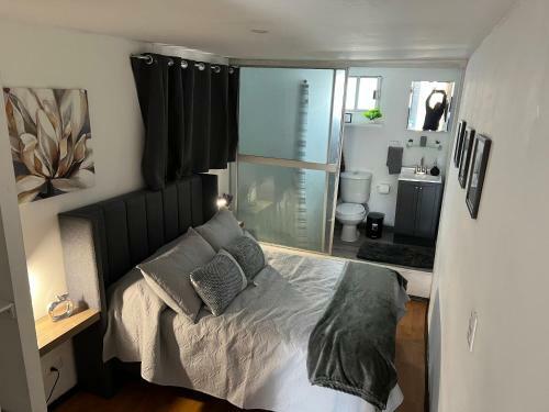 6 Cool Private Apartment In The Middle Of Cholula