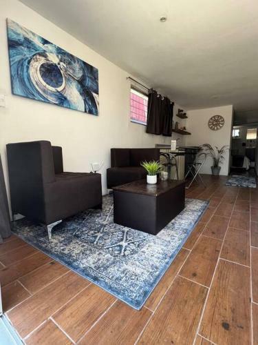 6 Cool Private Apartment In The Middle Of Cholula