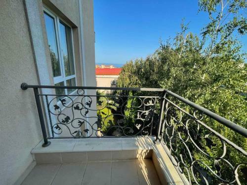 Apartamento Studio Aria Byala With Sea View