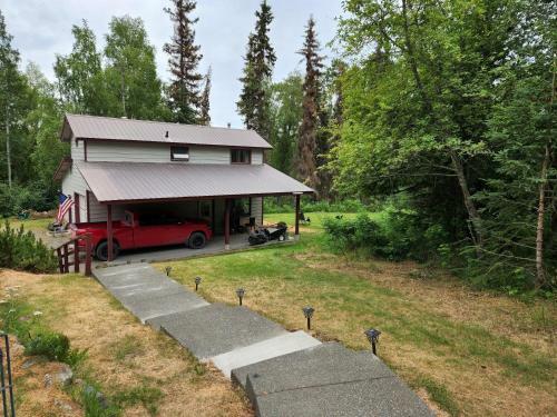 Hostal Duck Duck Moose Guest House