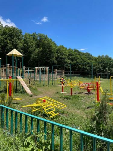 Apartamento Tsaghkadzor Alvina Complex