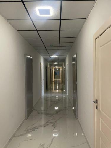 Apartamento Tsaghkadzor Alvina Complex