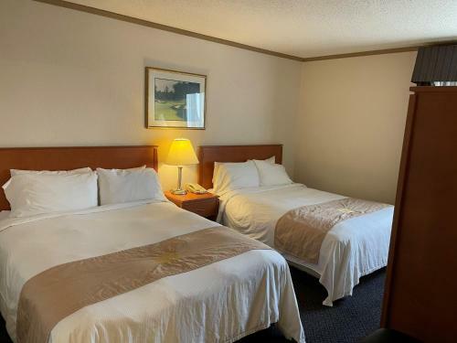 Hotel Lakeview Inn And Suites
