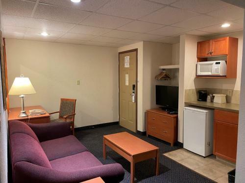 Hotel Lakeview Inn And Suites