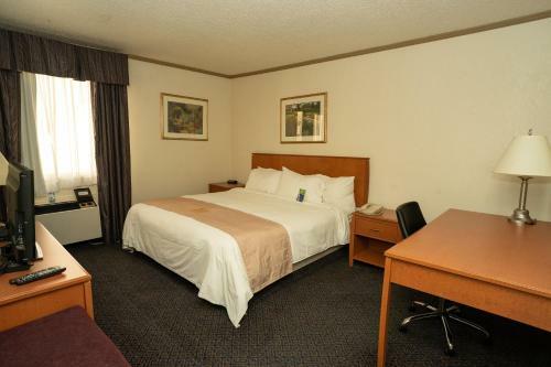 Hotel Lakeview Inn And Suites