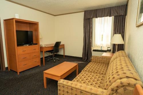 Hotel Lakeview Inn And Suites