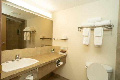 Hotel Lakeview Inn And Suites