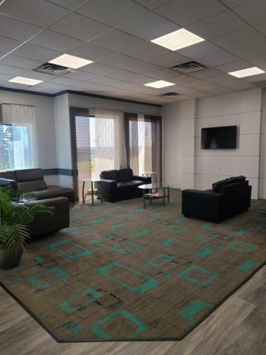 Hotel Lakeview Inn And Suites