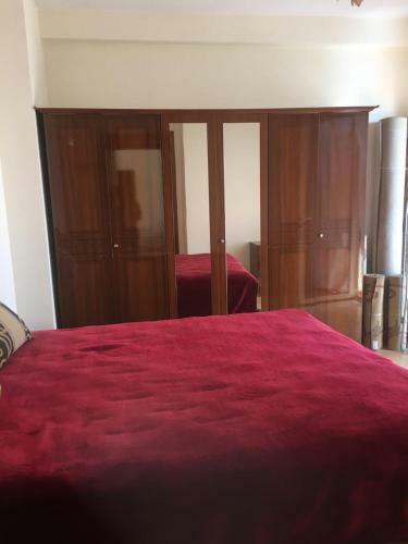 Apartamento Ardian Macolli