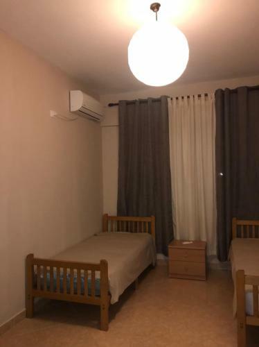 Apartamento Ardian Macolli