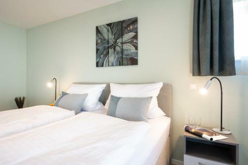 Hotel Snooze Apartments Alling