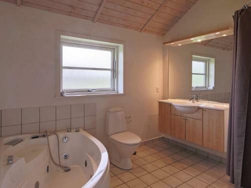Holiday Home V�ggerl�se Ccxiii