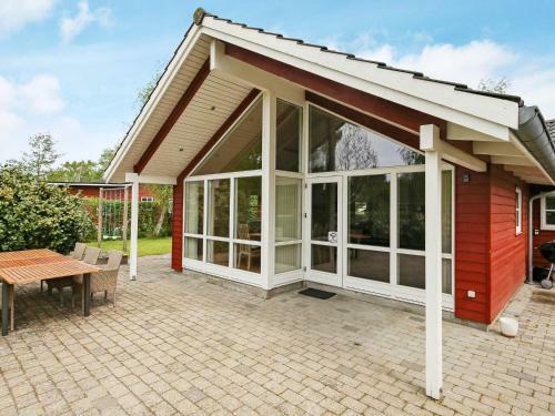 Holiday Home V�ggerl�se Ccxiii