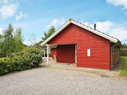 Holiday Home V�ggerl�se Ccxiii