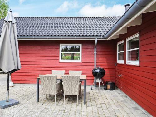 Holiday Home V�ggerl�se Ccxiii