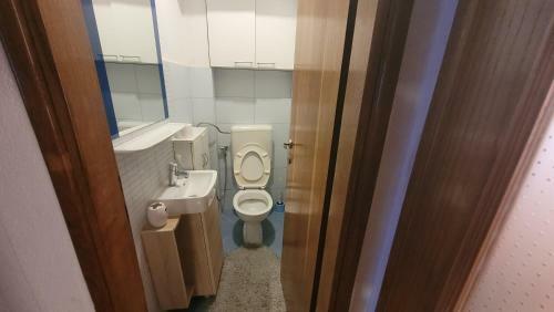 Apartmant Ayna