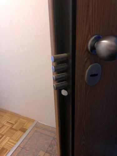 Apartamento Azer
