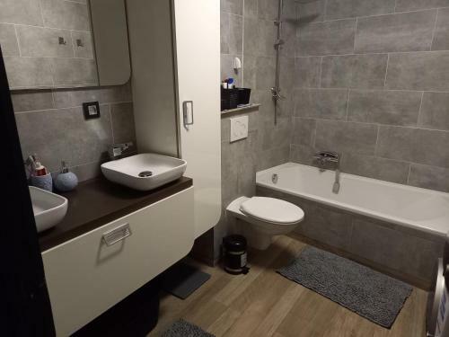 Apartamento @zakibelle
