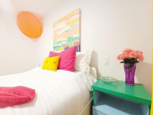 Chateau Rainbow - 2 Bedroom Suite 5min To Dt/uofa