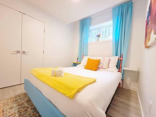 Chateau Rainbow - 2 Bedroom Suite 5min To Dt/uofa