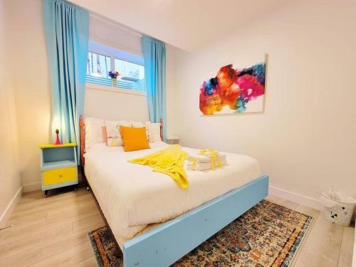 Chateau Rainbow - 2 Bedroom Suite 5min To Dt/uofa