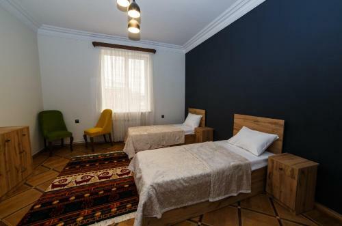 Hostal Red Castle