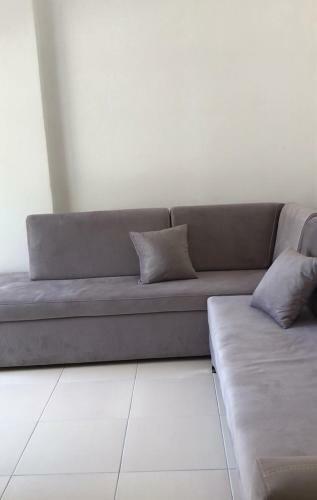 Besim Apartments