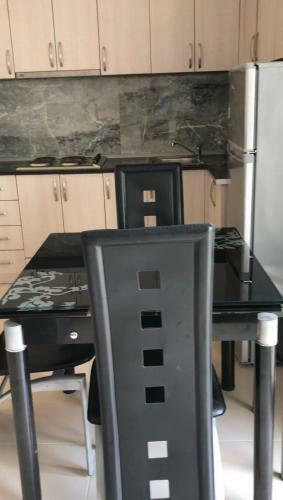 Besim Apartments
