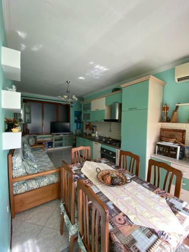 Apartment In Golem