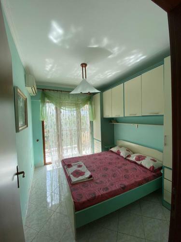 Apartment In Golem
