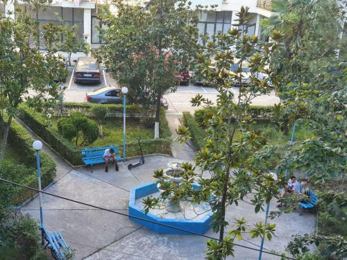 One Bedroom Apartment In Golem Beach