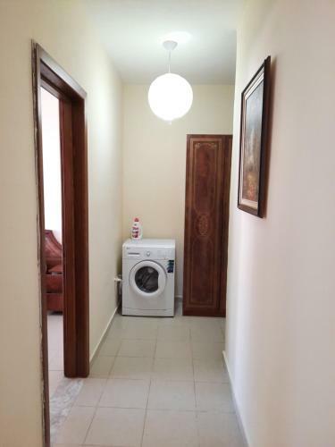 One Bedroom Apartment In Golem Beach