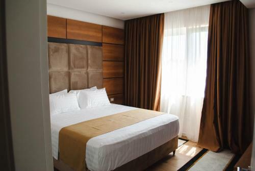 Hotel Hilal Palace