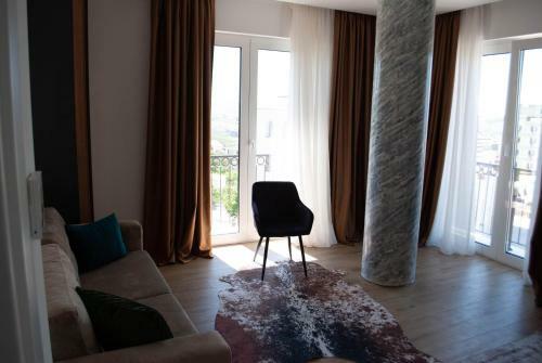 Hotel Hilal Palace