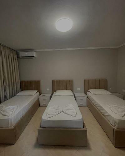 Sea-view Apartments