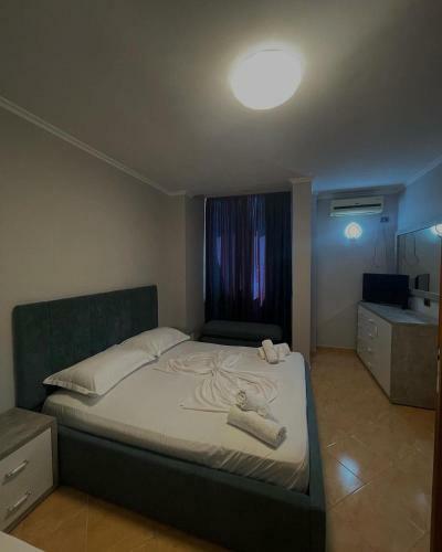Sea-view Apartments