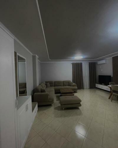 Sea-view Apartments