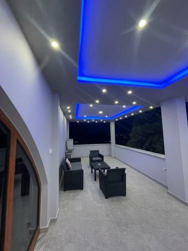 Sea-view Apartments