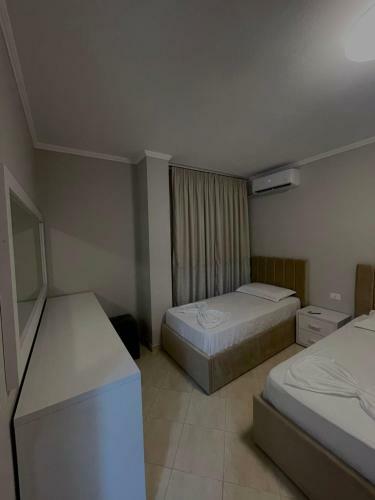 Sea-view Apartments
