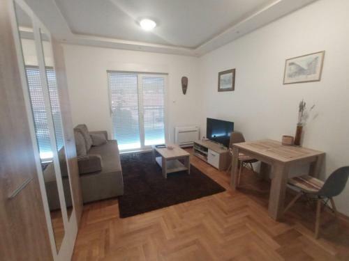 Apartamento Dora