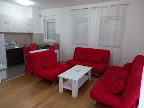 Apartman Magdalena