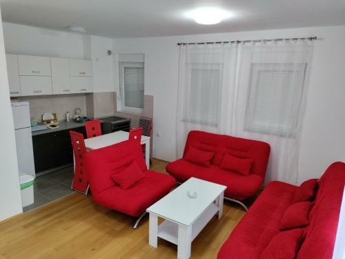 Apartman Magdalena